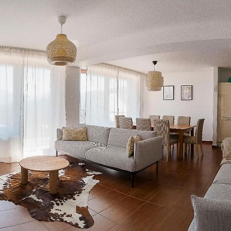 Panorama apartmán 44-C Donovaly Esterno foto