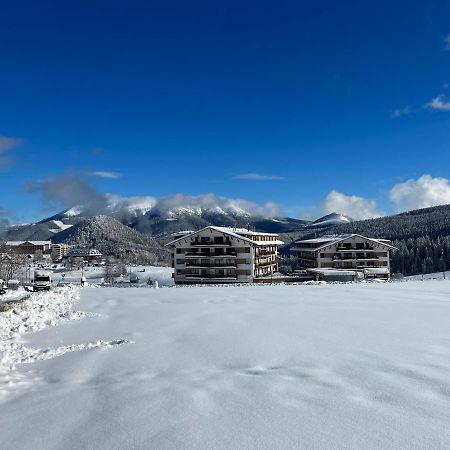 Panorama apartmán 44-C Donovaly Esterno foto