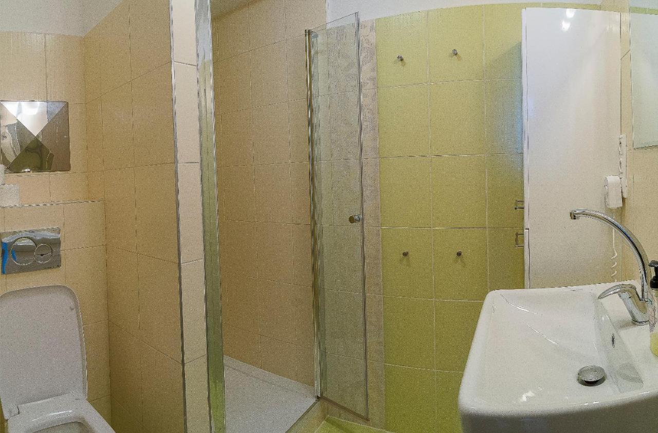 Panorama apartmán 44-C Donovaly Esterno foto