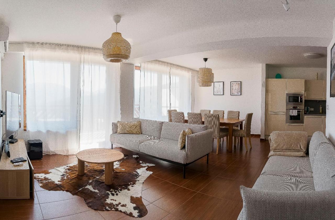 Panorama apartmán 44-C Donovaly Esterno foto