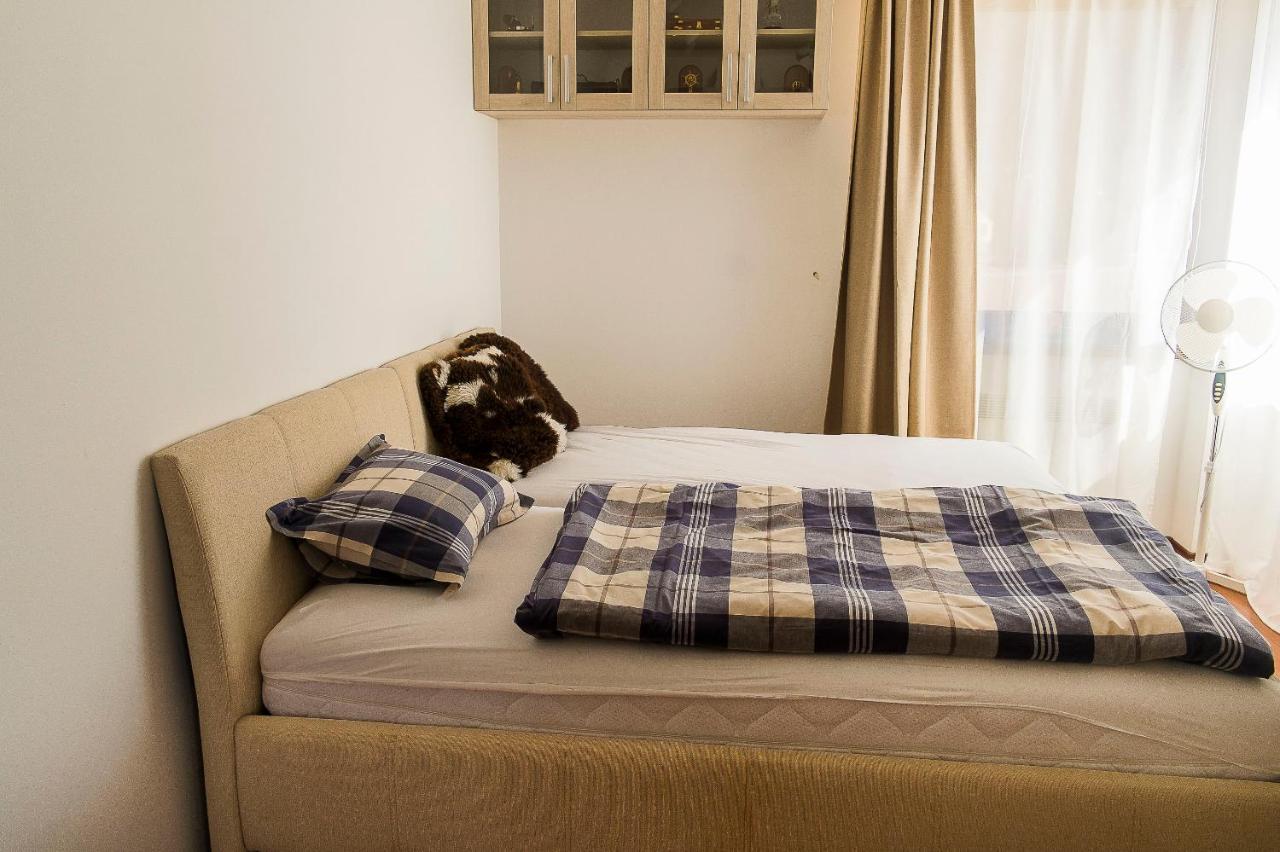 Panorama apartmán 44-C Donovaly Esterno foto