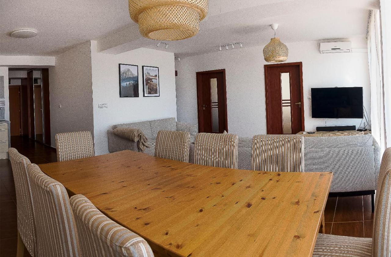 Panorama apartmán 44-C Donovaly Esterno foto