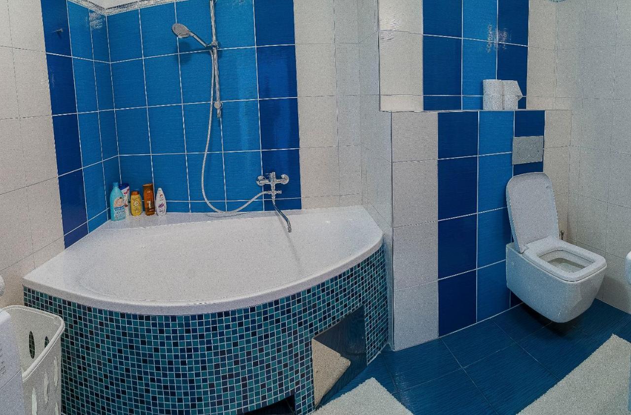 Panorama apartmán 44-C Donovaly Esterno foto