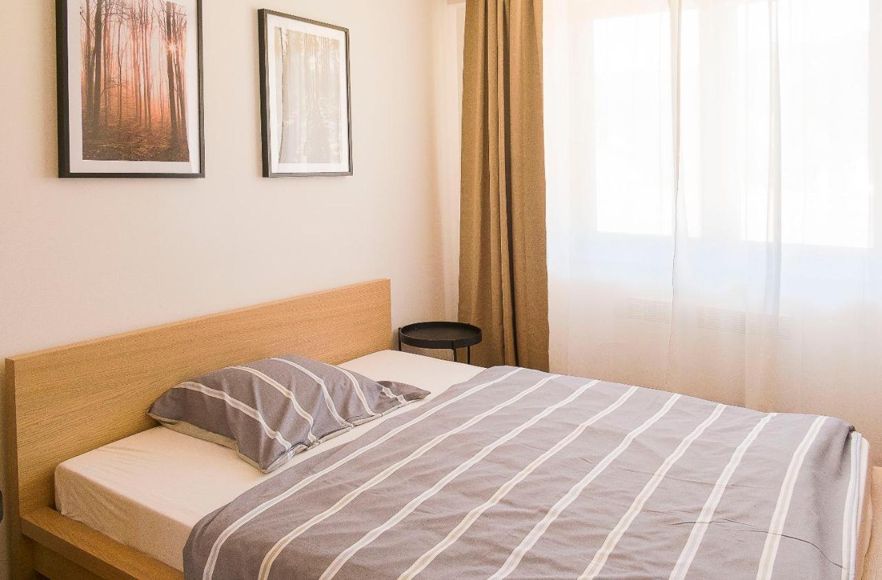 Panorama apartmán 44-C Donovaly Esterno foto