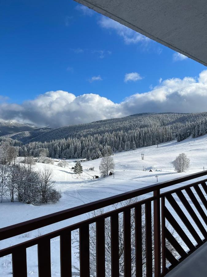 Panorama apartmán 44-C Donovaly Esterno foto