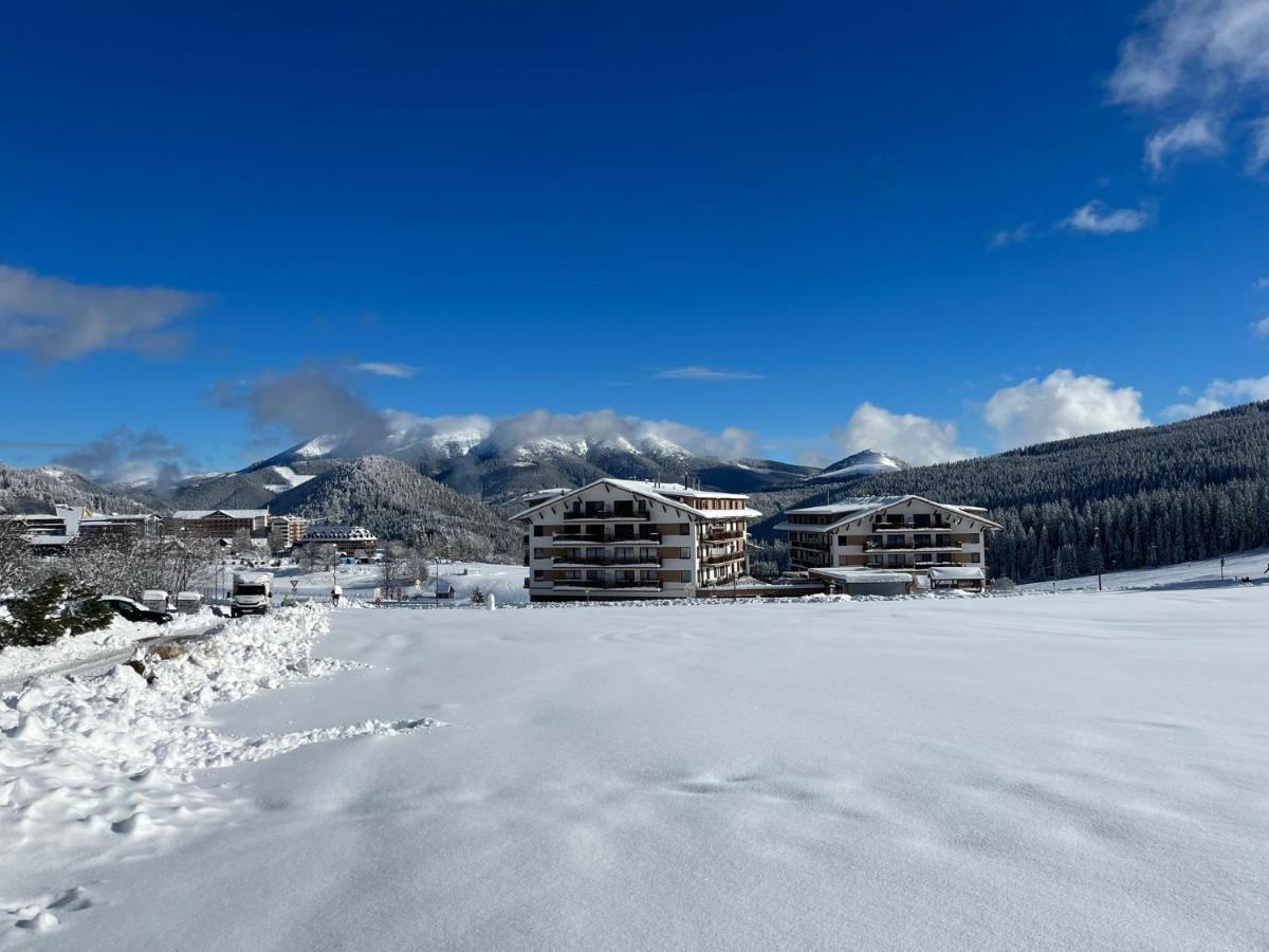Panorama apartmán 44-C Donovaly Esterno foto