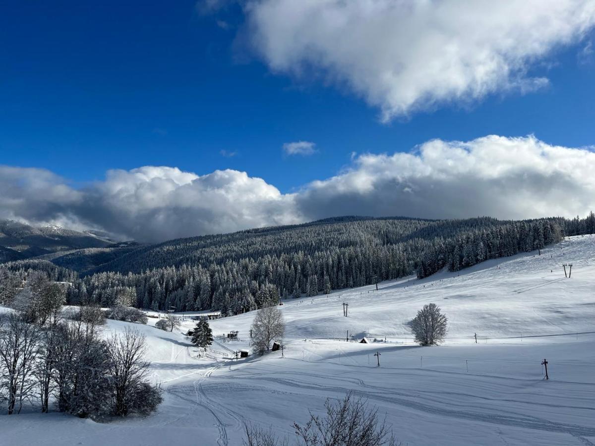 Panorama apartmán 44-C Donovaly Esterno foto